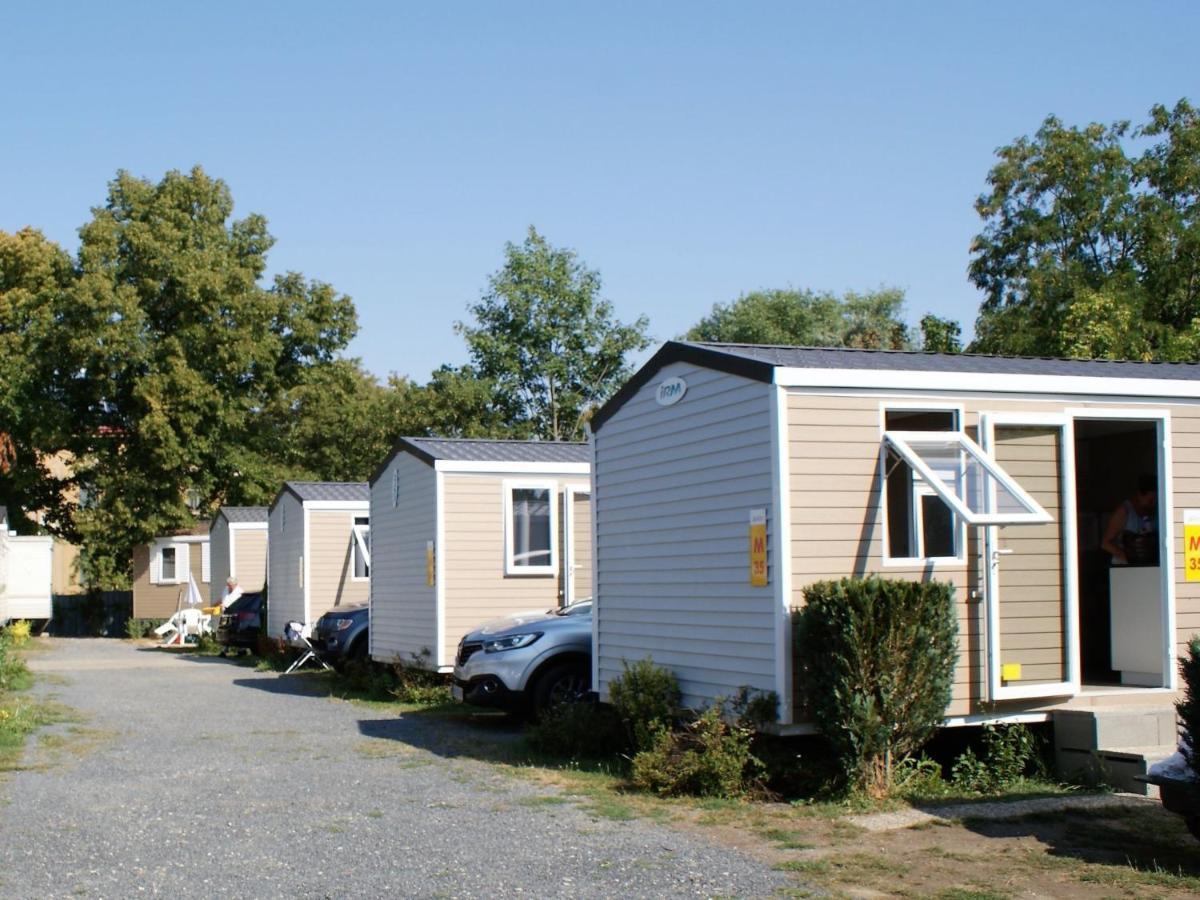 Holiday Home Camping Sokol By Interhome 프라하 외부 사진